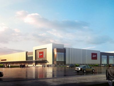 國美電子商務(wù)運(yùn)營中心項(xiàng)目中標(biāo)喜訊